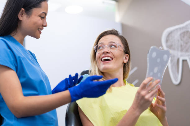 Best Root Canal Treatment  in Cedarburg, WI
